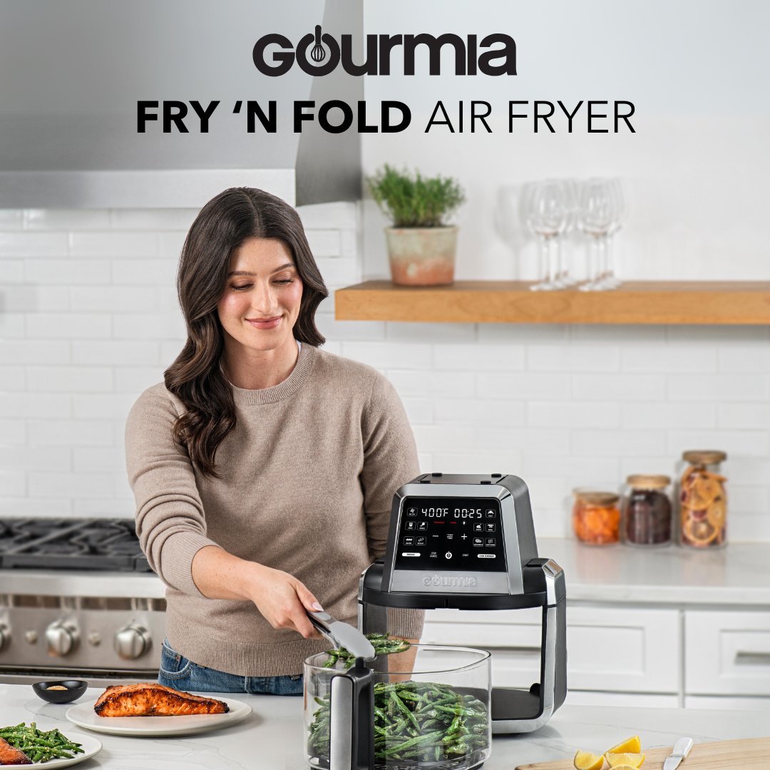 Gourmia Small Appliances