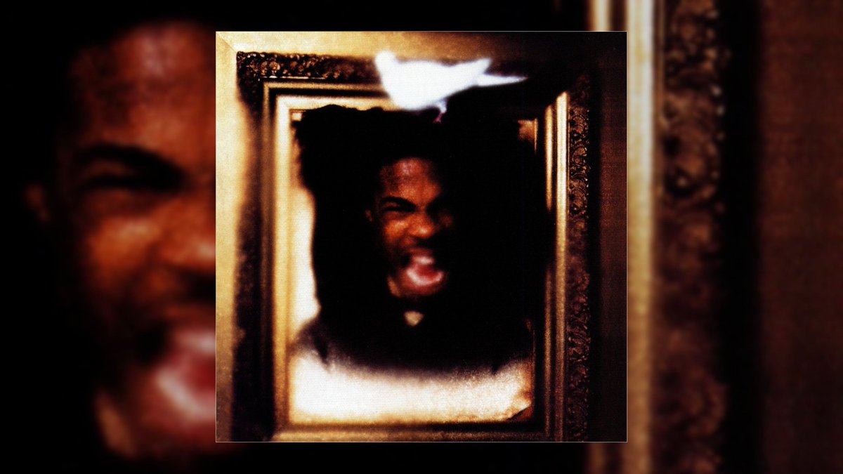Albums-We-Adore: #BustaRhymes' debut solo album 'The Coming' (1996) | LISTEN to the album + explore our tribute here: album.ink/BustaRhymesTC