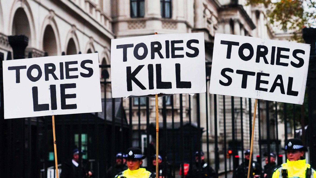 Slightly late to the party but happy #SocialistSunday And as per! FUCKTHETORIES and their greed stricken policies! #SocialistSunday #ToryScum