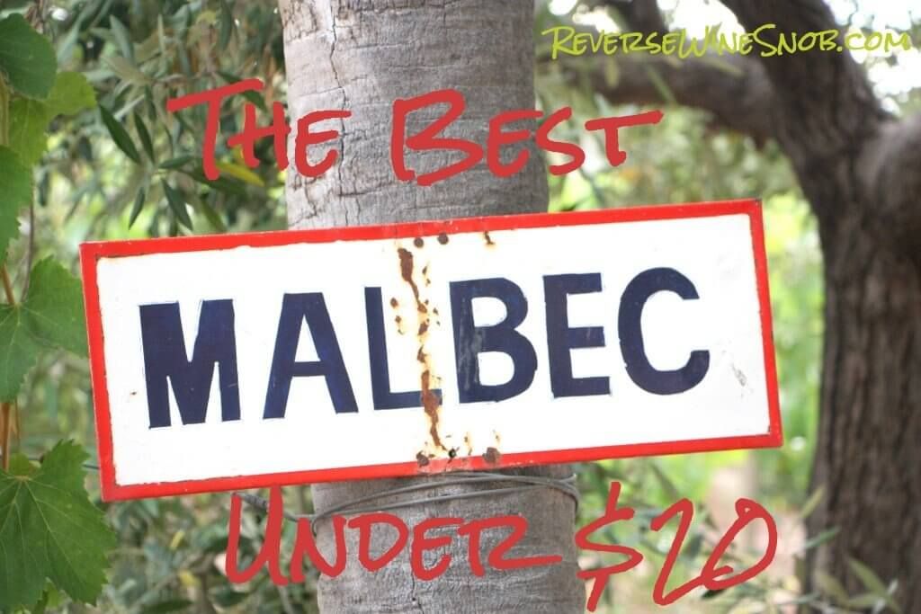 Malbec Mania - The Best Malbec! The Malbec grape offers a fascinating look into the rise and fall and rise again of a grape variety. Come explore the best Malbec under $20 with us! buff.ly/3QBQrX5