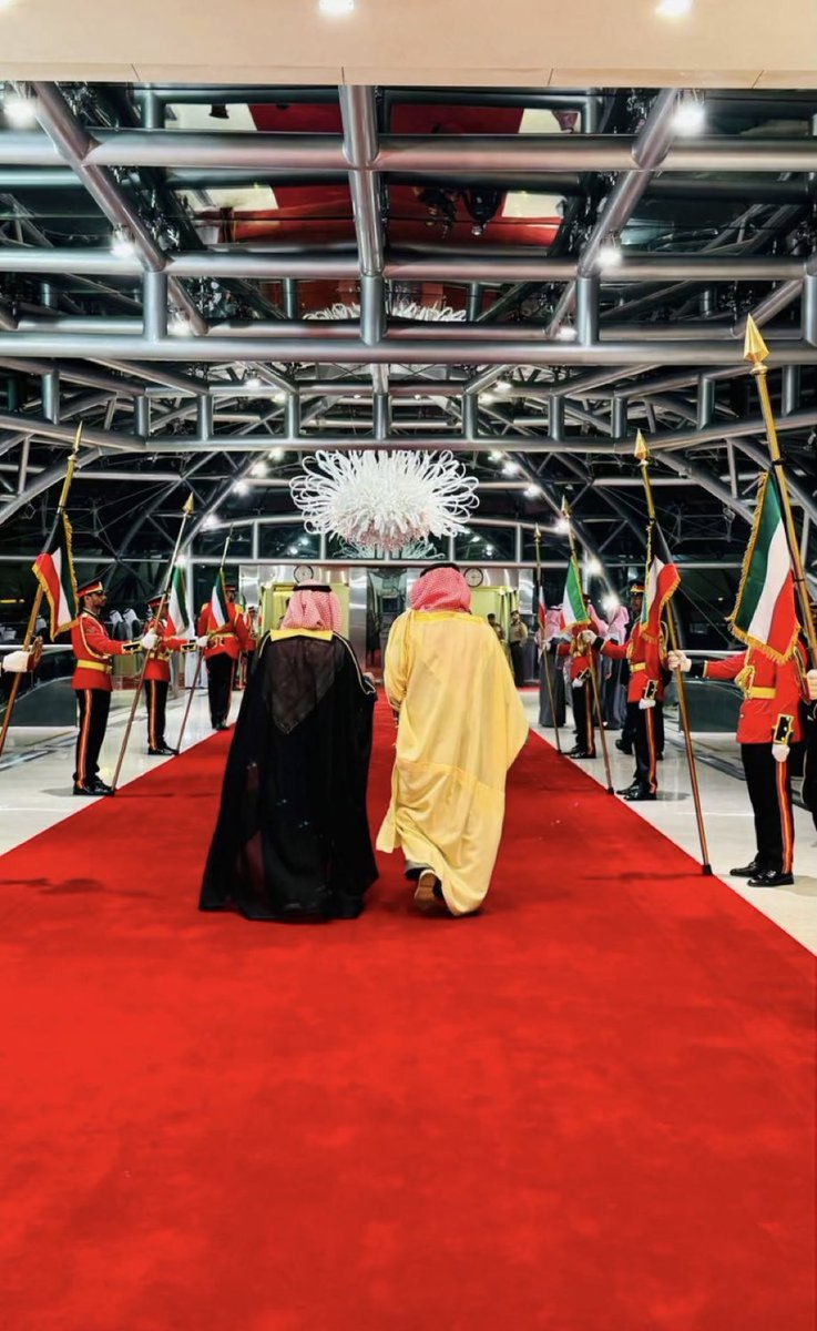 محمد بن سلمان بن عبد العزيز (Informal) tweet media
