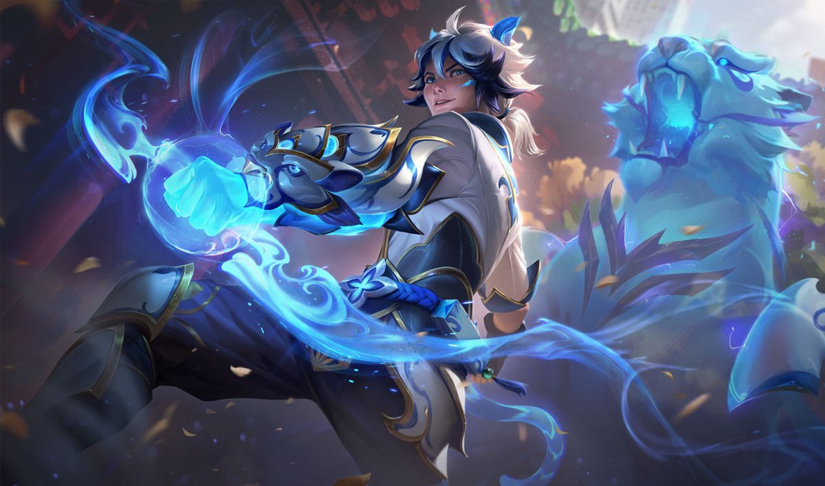 Wiccano Arena X  WILD RIFT on X: <LoL UNIVERSE - LOR> Confira as nova  skins do Universo Coven, com: • Leona Eclipse • Diana Eclipse   / X