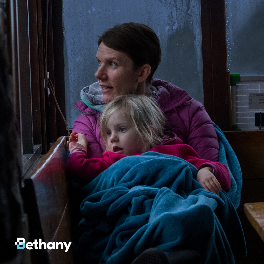 💔 Families are struggling. Kids and families need you. Loneliness has been declared the most prominent mental health crisis of our time. And right now, too many families are isolated with no support network. 

You can help. Your gift will support efforts to make sure no parent