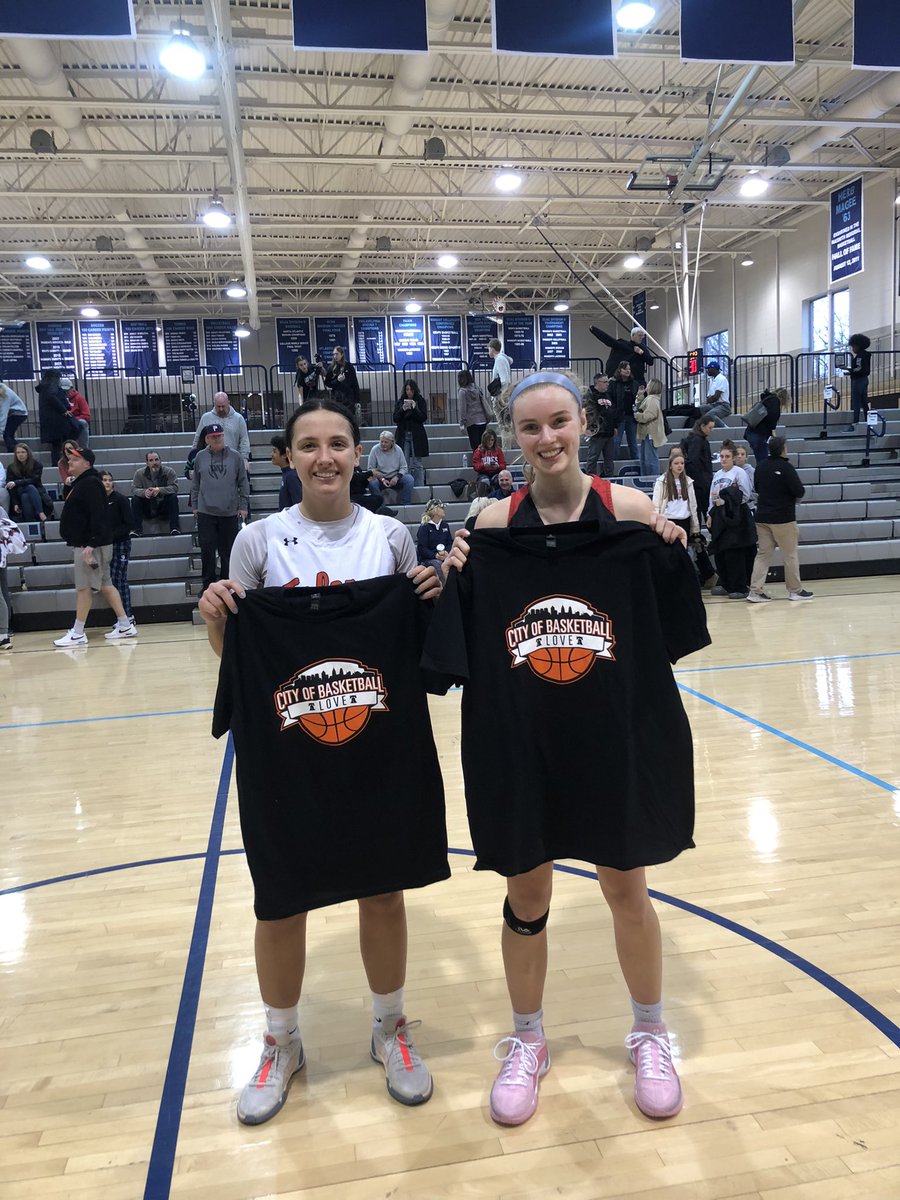 Steph Garafolo (@steph_garafolo) on Twitter photo Final on Court 2
<a href="/gagirlsbball/">Germantown Academy Girls Basketball</a> 44
<a href="/PSD_GBB/">Pennsbury Girls BB</a> 37
Jess Kolecki for GA & Sofia Vitucci are the Players of the Game! Final on Court 2
<a href="/gagirlsbball/">Germantown Academy Girls Basketball</a> 44
<a href="/PSD_GBB/">Pennsbury Girls BB</a> 37
Jess Kolecki for GA & Sofia Vitucci are the Players of the Game!
