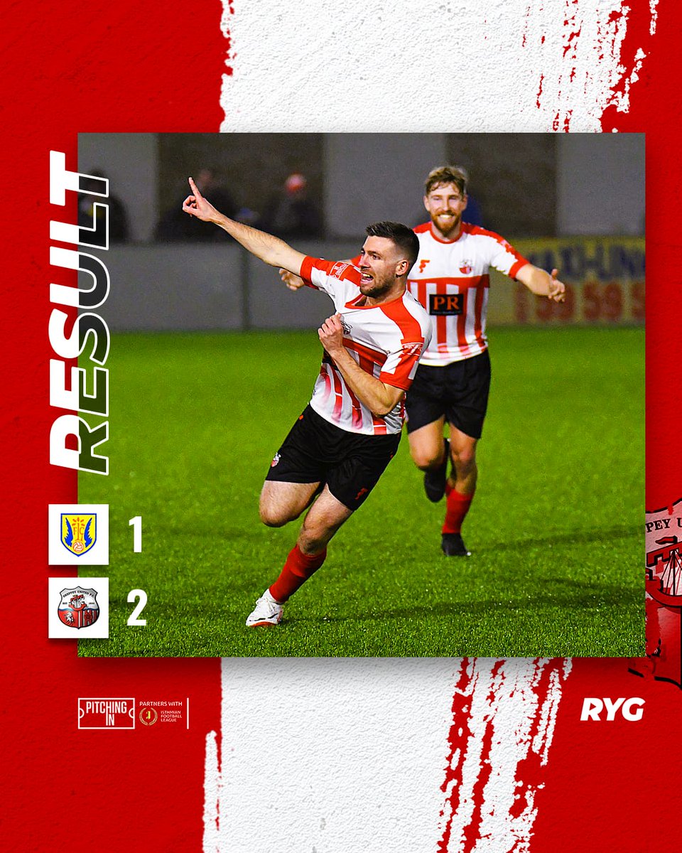 Sheppey United FC tweet media