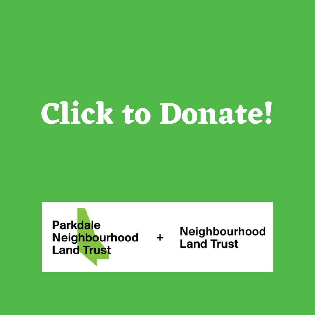 Miru Yogarajah, Planning Coordinator with Parkdale Peoples Economy, shares about the importance of NLT’s work in the neighbourhood. Our community makes it possible. Support our work by helping us reach our $30,000 goal – Donate @ pnlt.ca/donate/

#affordablehousing