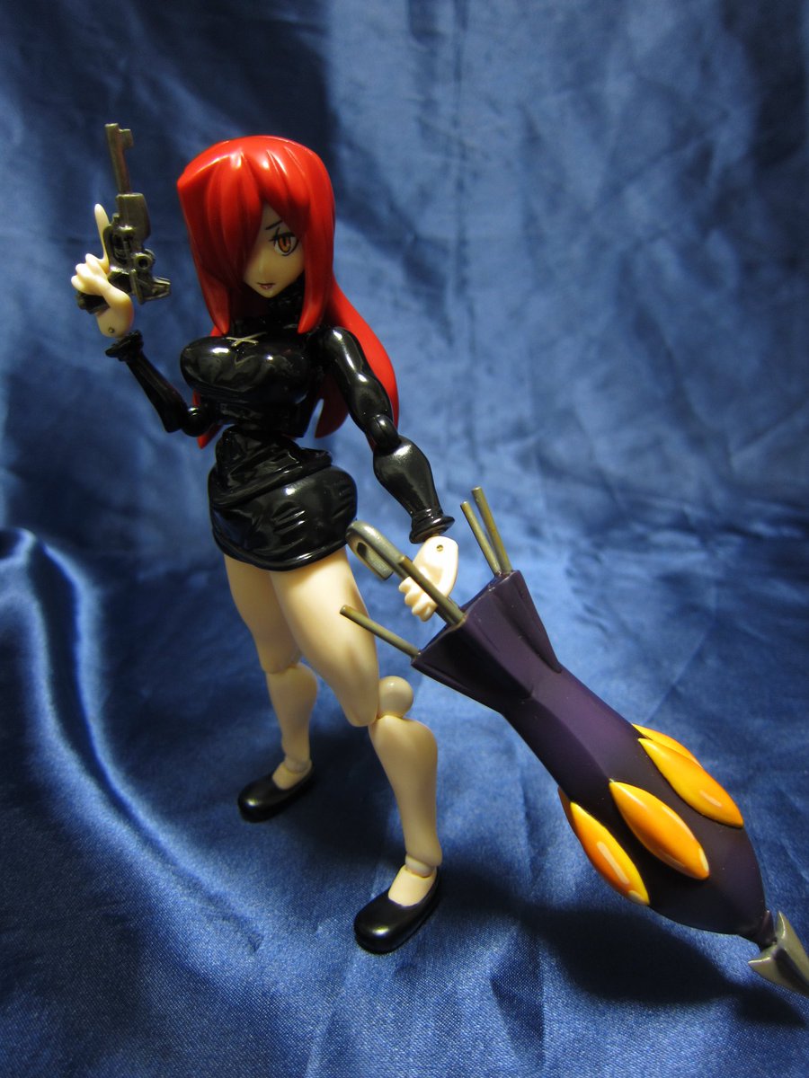 tekitouaction's tweet image. もう作った