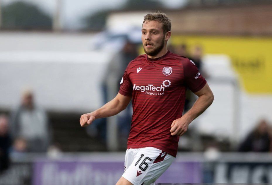 TASC SOCIAL MEDIA MAN OF THE MATCH - RESULT

Congratulations to <a href="/jessnorey47/">Jess Norey</a> on winning the TASC social media man of the match for his performance in our <a href="/ArbroathFC/">Arbroath FC</a> win over Inverness yesterday.