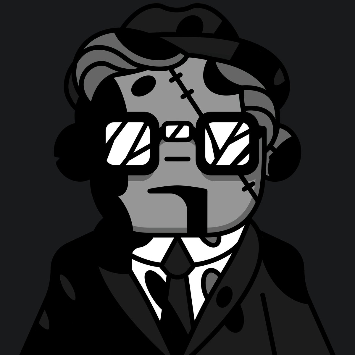 InFFFected GŁOWA #3