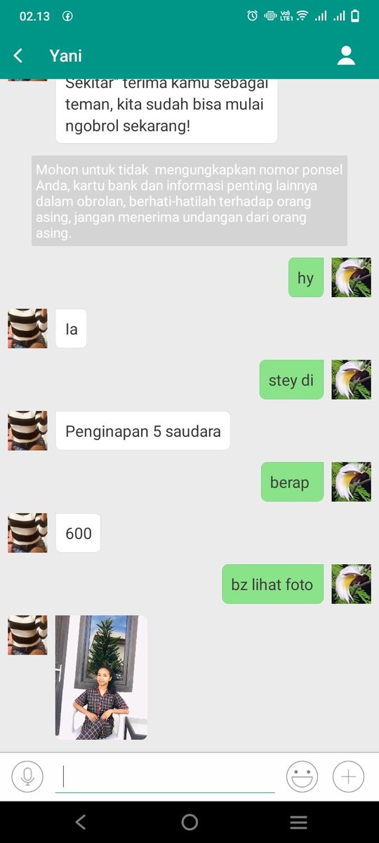 PcNapi46336's tweet photo. Kaimana punya ini
Stey 5 Sodara https://t.co/MsPDslspgw