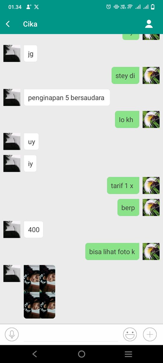 PcNapi46336's tweet photo. Kaimana punya ini
Stey 5 Sodara https://t.co/MsPDslspgw