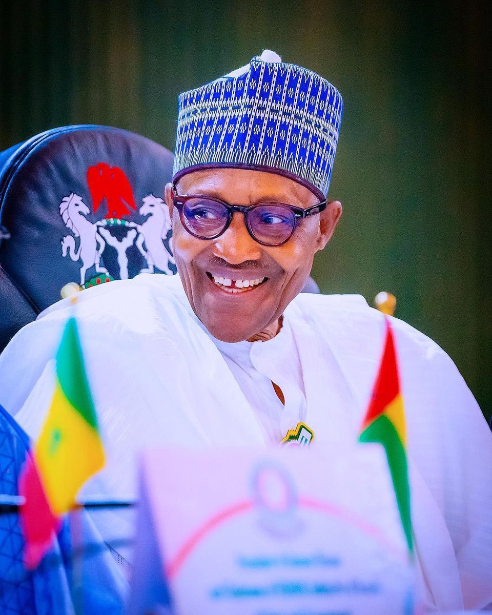 PRESIDENT BUHARI AT 81: SALUTE TO A MAN OF INTEGRITY AND ANTI-CORRUPTION ICON I wish to join our compatriots and well-wishers across the world to pay special tribute to our dear former President, Muhammadu Buhari, GCFR on his 81st birthday anniversary. President Buhari…