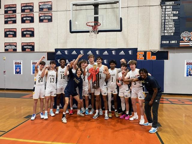 Tony DiGiovanni (@digtonyd) on Twitter photo "Christmas in The Kennel" Champions. Defeated Jupiter Christian 55-42.
#StudentAthletes
<a href="/PBCBBallForum/">#PBCHOOPS</a> <a href="/TCBballScores/">Basketball on the Treasure Coast</a> <a href="/TCPalmPrepZone/">TCPalm PrepZone</a> <a href="/ESPNWestPalm/">ESPN WEST PALM (106.3 FM)</a>
<a href="/prephoopsfl/">Prep Hoops Florida</a> <a href="/EraPrep/">New Era Prep</a> "Christmas in The Kennel" Champions. Defeated Jupiter Christian 55-42.
#StudentAthletes
<a href="/PBCBBallForum/">#PBCHOOPS</a> <a href="/TCBballScores/">Basketball on the Treasure Coast</a> <a href="/TCPalmPrepZone/">TCPalm PrepZone</a> <a href="/ESPNWestPalm/">ESPN WEST PALM (106.3 FM)</a>
<a href="/prephoopsfl/">Prep Hoops Florida</a> <a href="/EraPrep/">New Era Prep</a>
