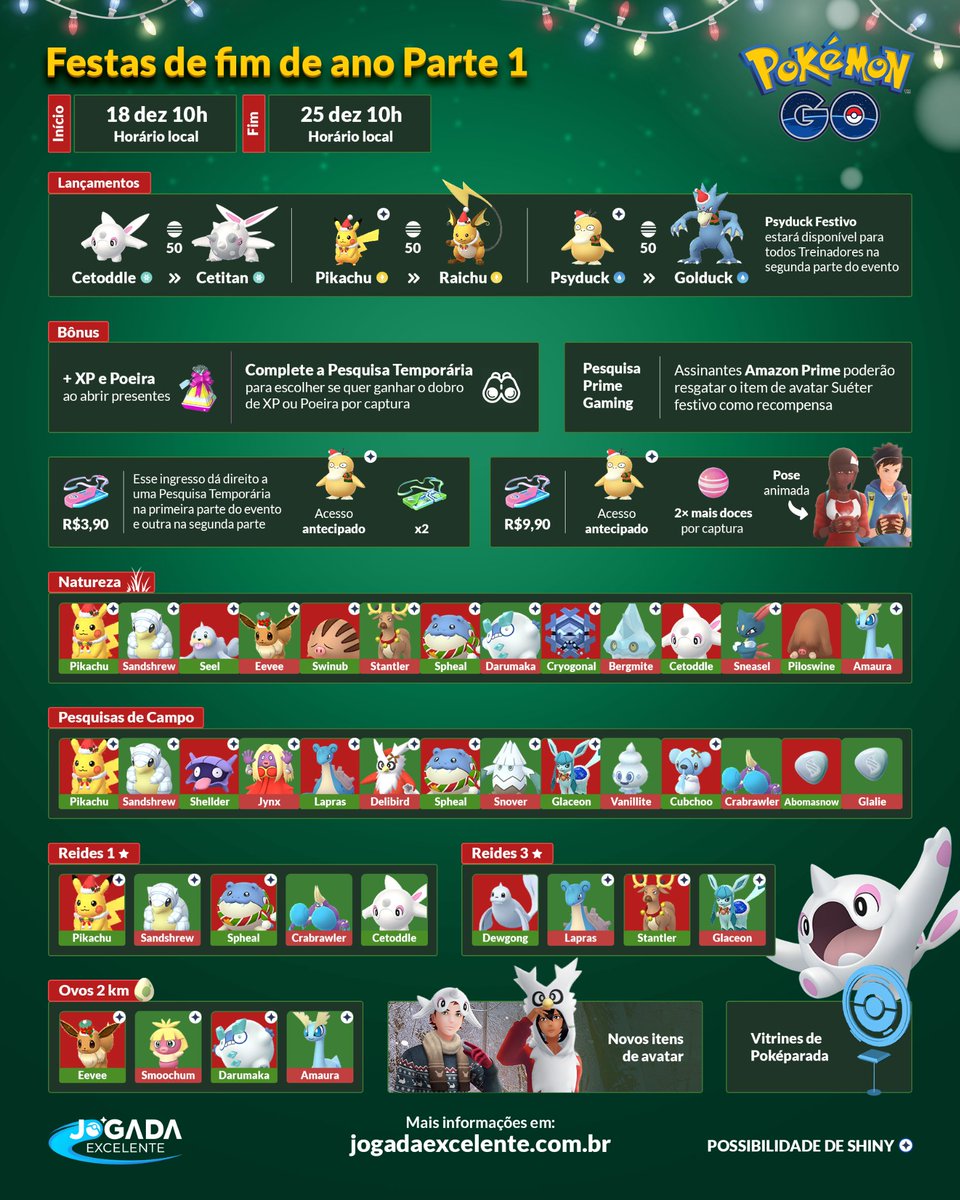 DouglasGeO on X: Lista de todos Pokémon rosa! #pokemongo #valentines  Pessoal tiro novamente aqui perto de casa meu deus que medo!!!  #ESpedesocorro  / X