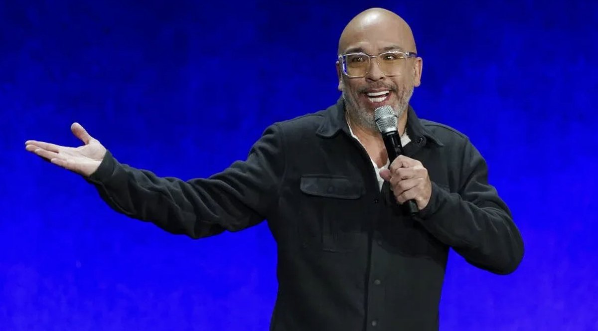 With his infectious energy and quick humor, Jo Koy has become one of the industry's most beloved and sought-after comedians. Make sure you catch @JoKoy's World Tour live at Rupp Arena on Friday, February 2nd. 🎟️: ow.ly/BT5u50QjvXx