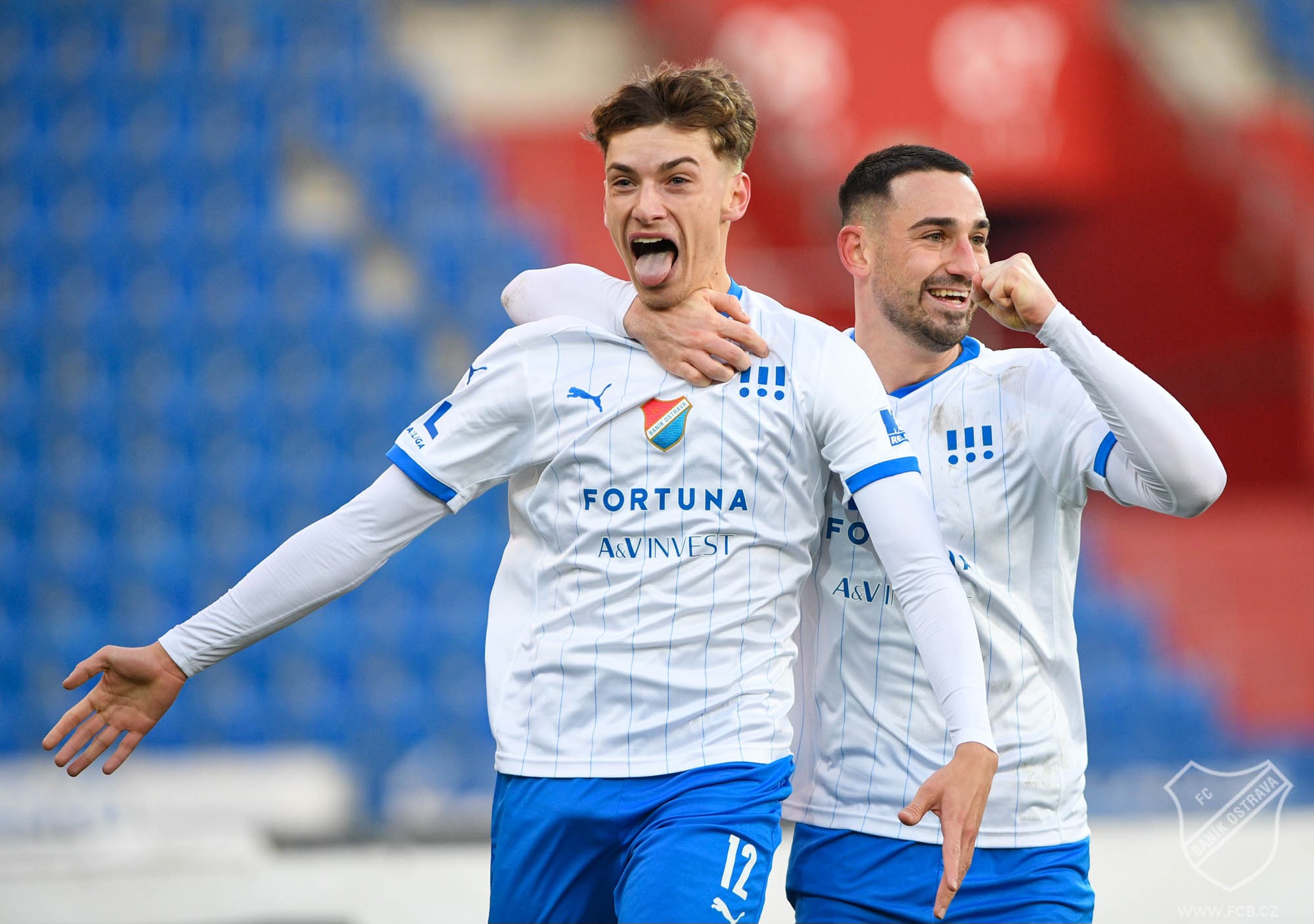 Banik ostrava sales fc