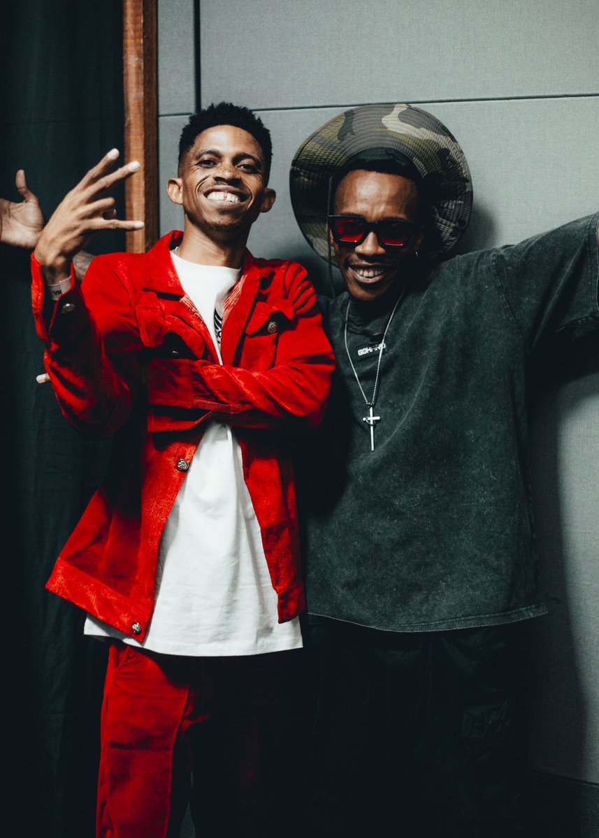 🇧🇼 to the 🌍 
#KRM