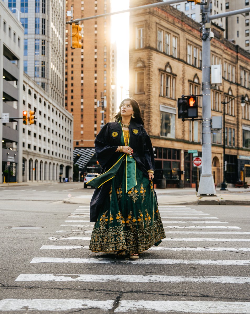 Wayne State legend!  #PhotoOfTheDay : Esha Tiwari Share your pics  and videos via https://t.co/JGmbTb0V4o. #WayneStateUniversity #Detroit  #MyWSUStory