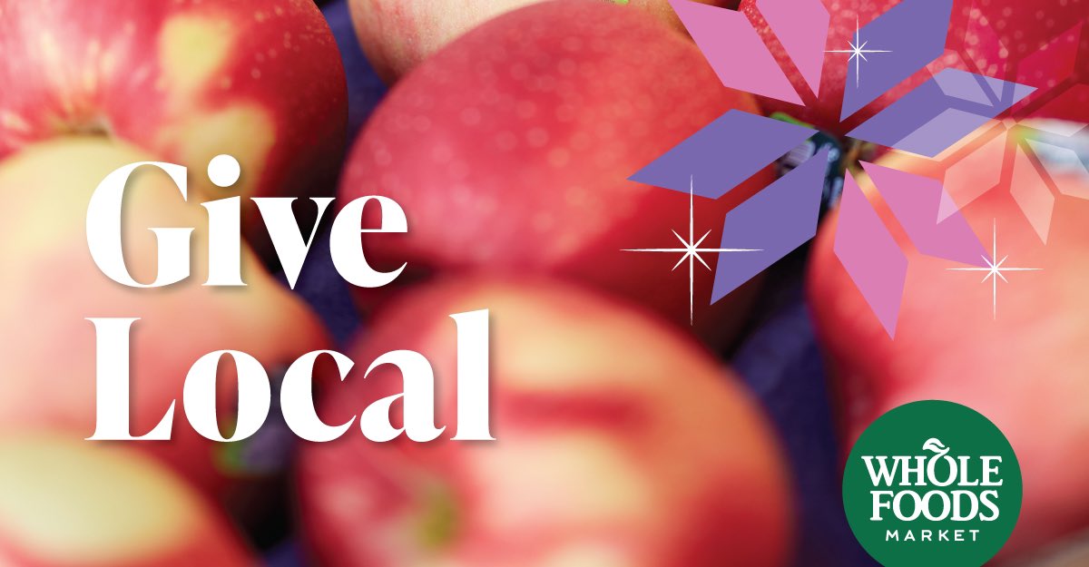 Foothills Food Bank tweet media
