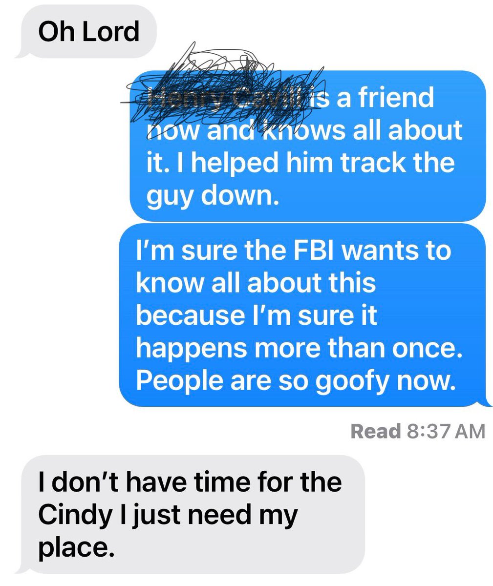 All I want for Christmas is a safe place to live! 🎄I’ve got two weeks.