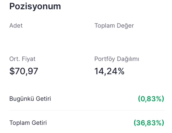 Enerji hisselerindeki temel problem Çin-fiyat baskısı vs. 'nin yanında aslında finansman maliyetinde saklıydı. Çünkü evinize veya fabrikanıza güneş paneli & enerji üretimi sistemi kurmak isteniz baya tuzlu bir fiyat çıkıyor. Bu nedenle de hane halkı veya iş sahipleri hep kredi