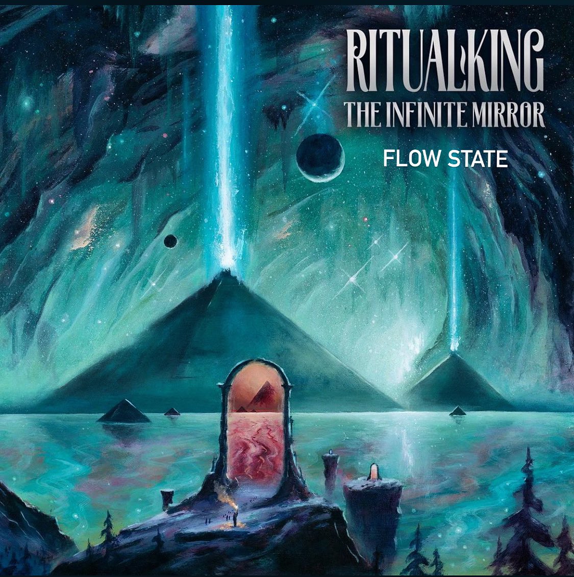 🔥Ritual King “Flow State” Diö’s Sunday Special 🍳 @ritualkinguk youtu.be/Y5COwEOJqko?si… #outlawsofrock #undergroundmusic #altrock #stonerrock #epictrack #indiemusic #musicians #listentothis #bands #nopayola #supportindiemusic #newtracks #newmusic #sundayspecial #bigbeers 🍺