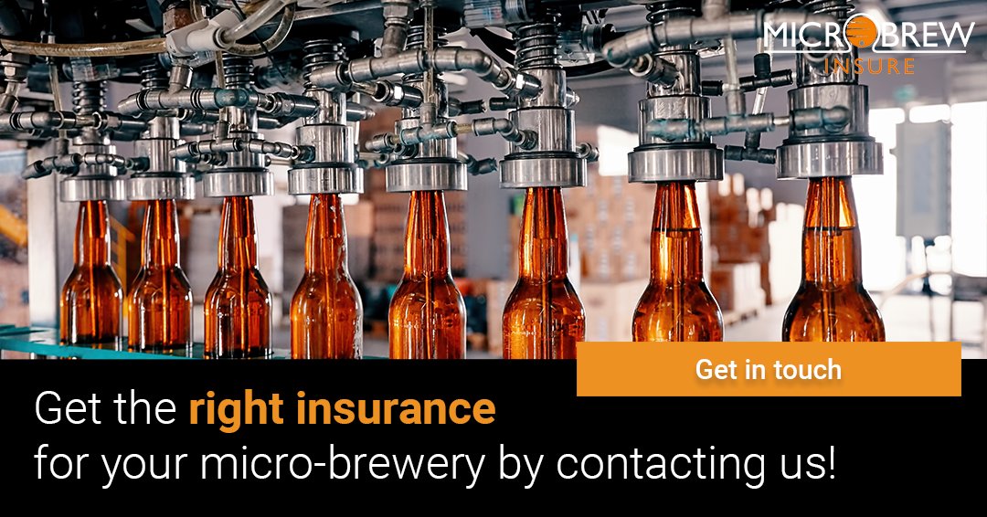 InsuranceMicro's tweet image. At #Microbrew Insure, we can arrange reliable #insurance coverage and can discuss additional cover options specific to your #business where required.​
​
Get started by clicking here to look at your options: microbrewery-insurance.co.uk/get-a-quote