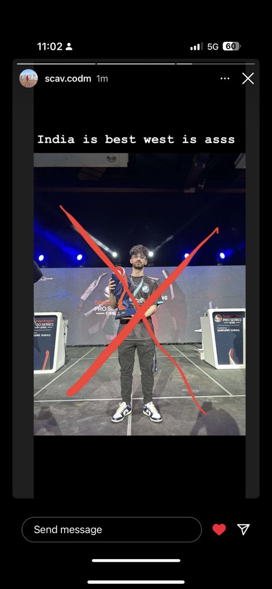 iYatoOfficial's tweet image. Body shoot more??? Lmaoo #codm #godlike @PlayCODMobile