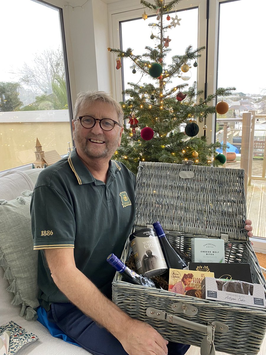 peter hornsby tweet media