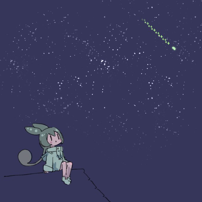 「星空」のTwitter画像/イラスト(新着)｜21ページ目