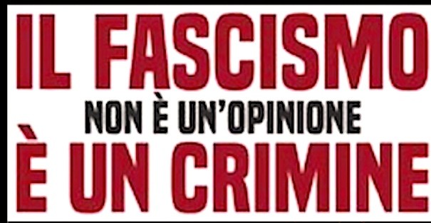 In questa costituzione c'è dentro tutta la nostra storia, tutto il nostro passato, tutti i nostri dolori, le nostre sciagure, le nostre glorie: son tutti sfociati qui negli articoli. Piero Calamandrei Il coraggio di non essere #Fascisti #Atreju #VivaLItaliaAntifascista