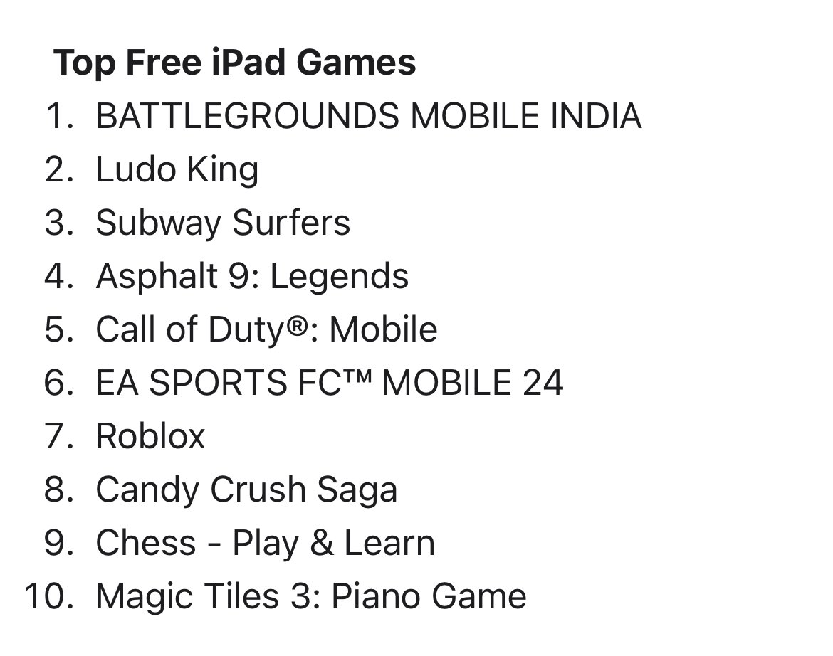 Top 5 Roblox Mobile Games - 2023 