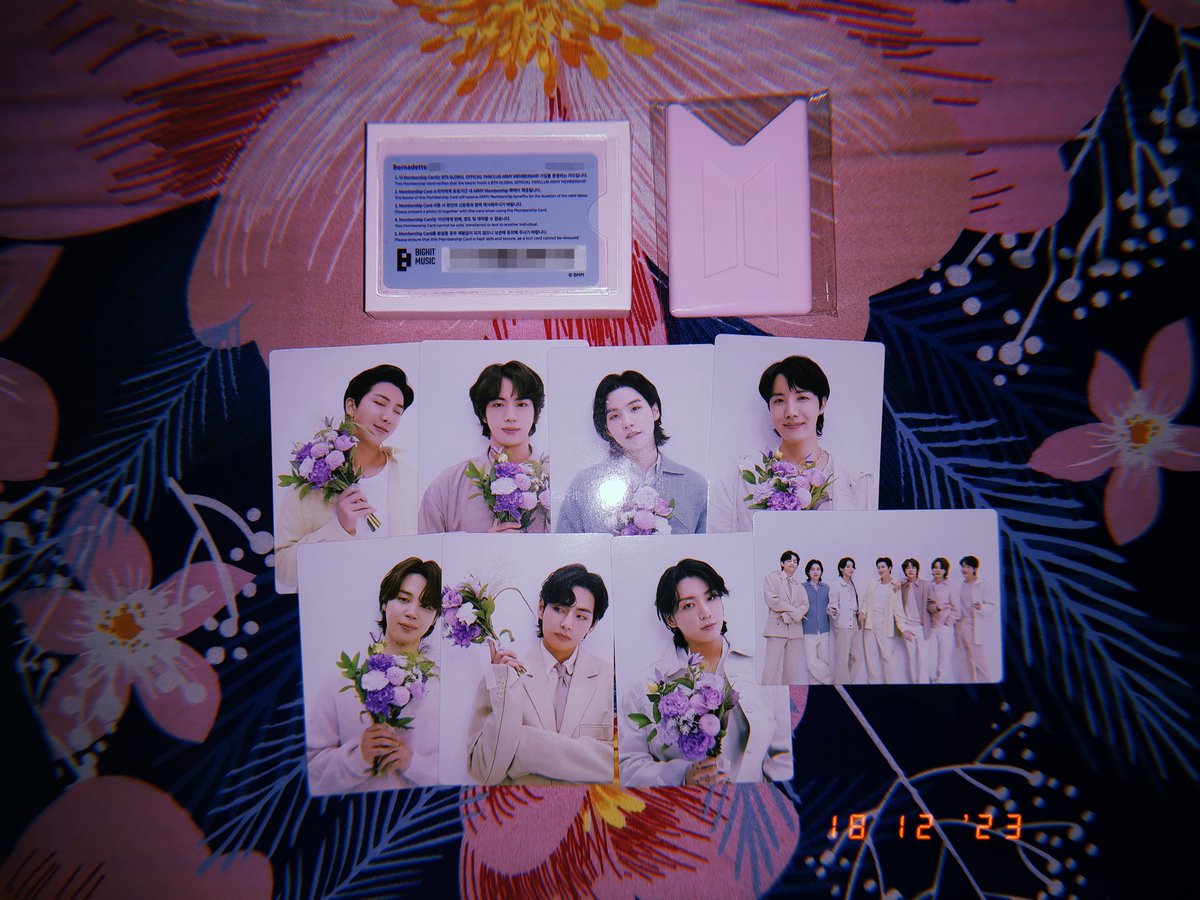 Berna ⟭⟬💜🪬🍀 (@syubbie09) on Twitter photo See you soonnn mga bebe ko 💜🥺😍
Thank you po <a href="/magical_seoul/">MAGICAL_SEOUL</a> <a href="/magicalseoul/">magicalseoul FEEDBACKS & UPDATES</a>
#magicalfeedback #armymembership #BTSARMYPROMISE2025 See you soonnn mga bebe ko 💜🥺😍
Thank you po <a href="/magical_seoul/">MAGICAL_SEOUL</a> <a href="/magicalseoul/">magicalseoul FEEDBACKS & UPDATES</a>
#magicalfeedback #armymembership #BTSARMYPROMISE2025