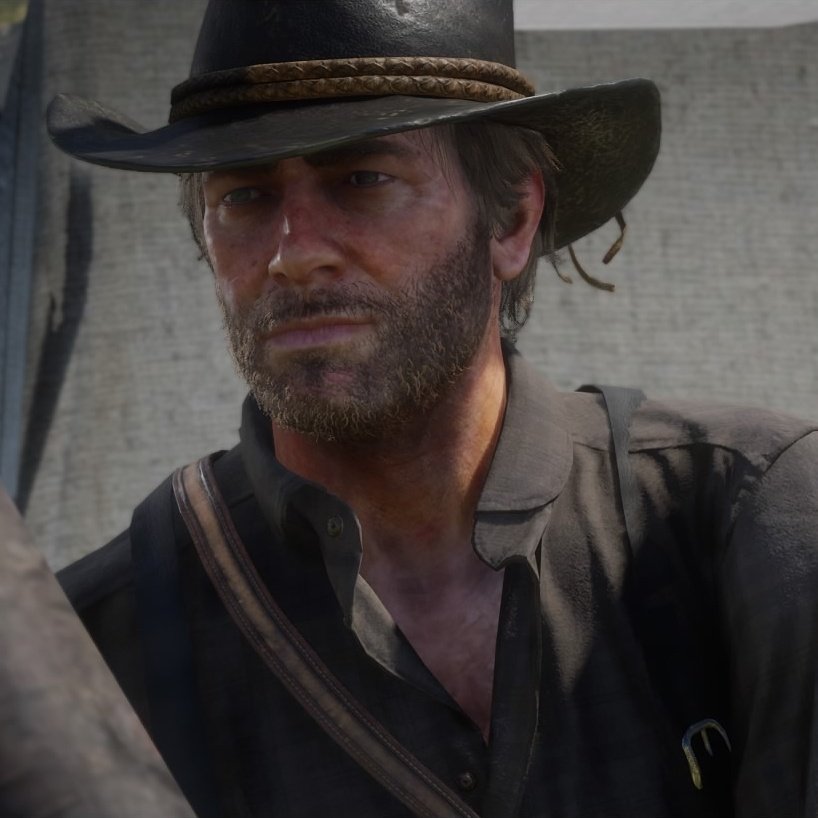 daily arthur morgan on X:  / X