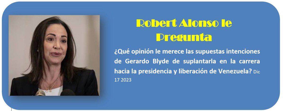 Deja aquí su opinión sobre la pretensión de ese “granHDLG…” perdón… Gran “opositor” 🙄