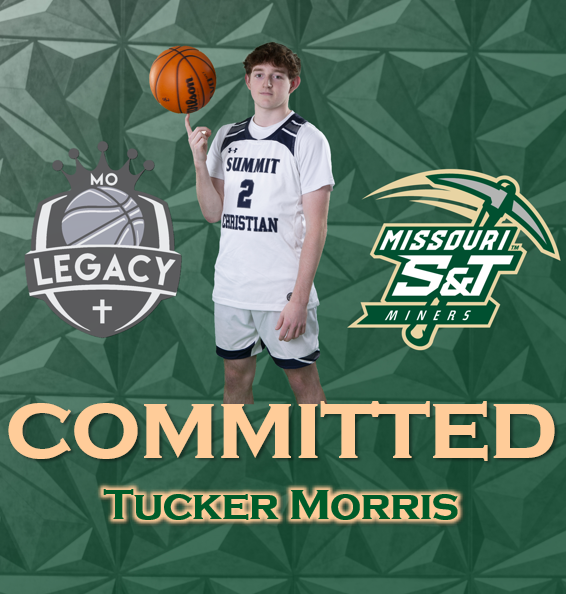 MO Legacy Basketball tweet media