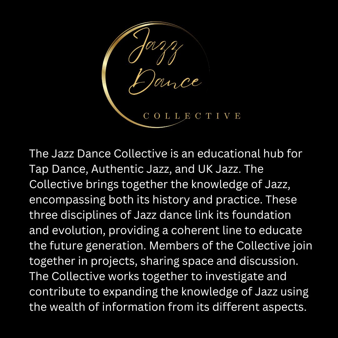 Annette Walker (@annettewalkeruk) on Twitter photo 🔔 The Jazz Dance Collective launch event is coming soon!
🚀 Sunday 14 January 2024
🕛 12pm - 4pm
📍 Colombo Centre, 34–68 Colombo Street, London, SE1 8DP 🇬🇧
Venue support from <a href="/CoinStreet/">Coin Street</a> 🔔 The Jazz Dance Collective launch event is coming soon!
🚀 Sunday 14 January 2024
🕛 12pm - 4pm
📍 Colombo Centre, 34–68 Colombo Street, London, SE1 8DP 🇬🇧
Venue support from <a href="/CoinStreet/">Coin Street</a>