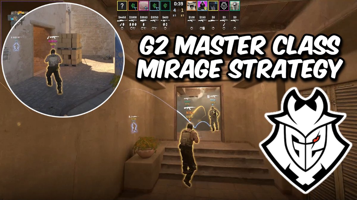 cs2app's tweet image. Over 70+ CS2 Pro Tactics That you can Access for FREE!

cs2.app/tactics-direct…