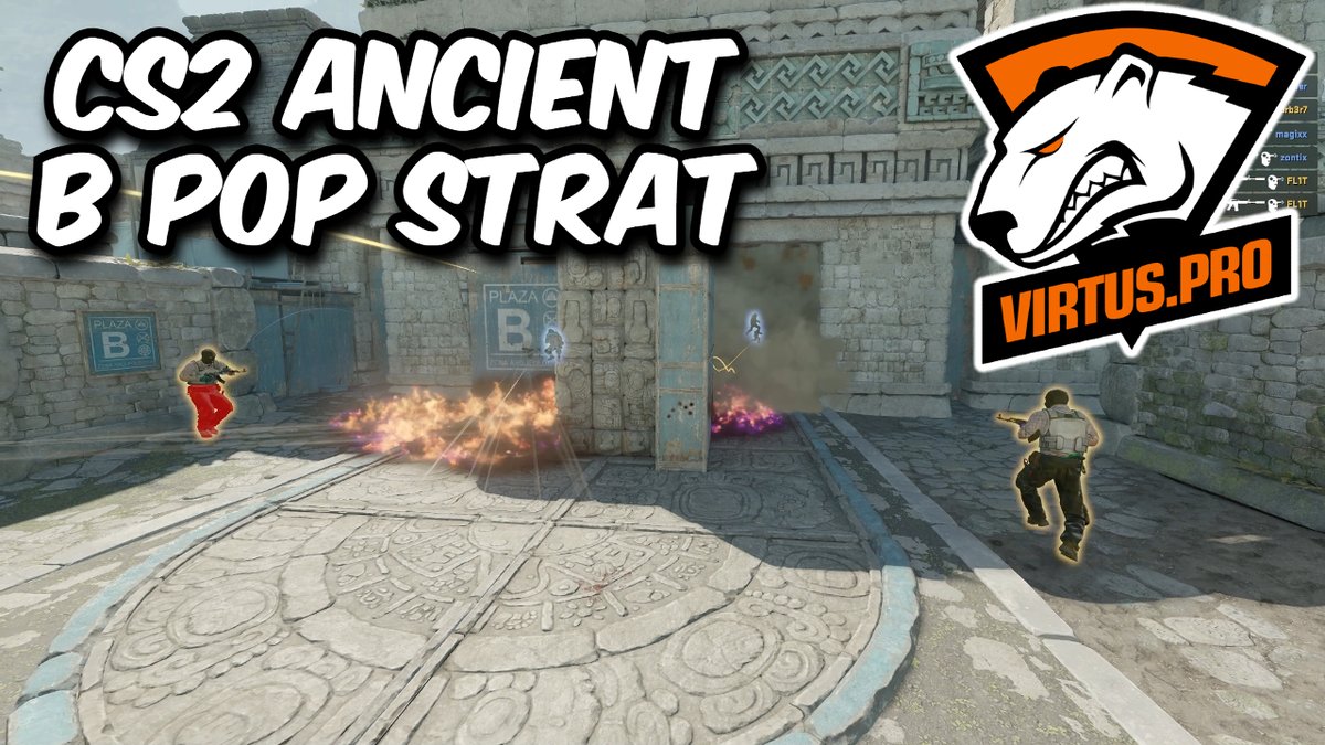 cs2app's tweet image. Over 70+ CS2 Pro Tactics That you can Access for FREE!

cs2.app/tactics-direct…