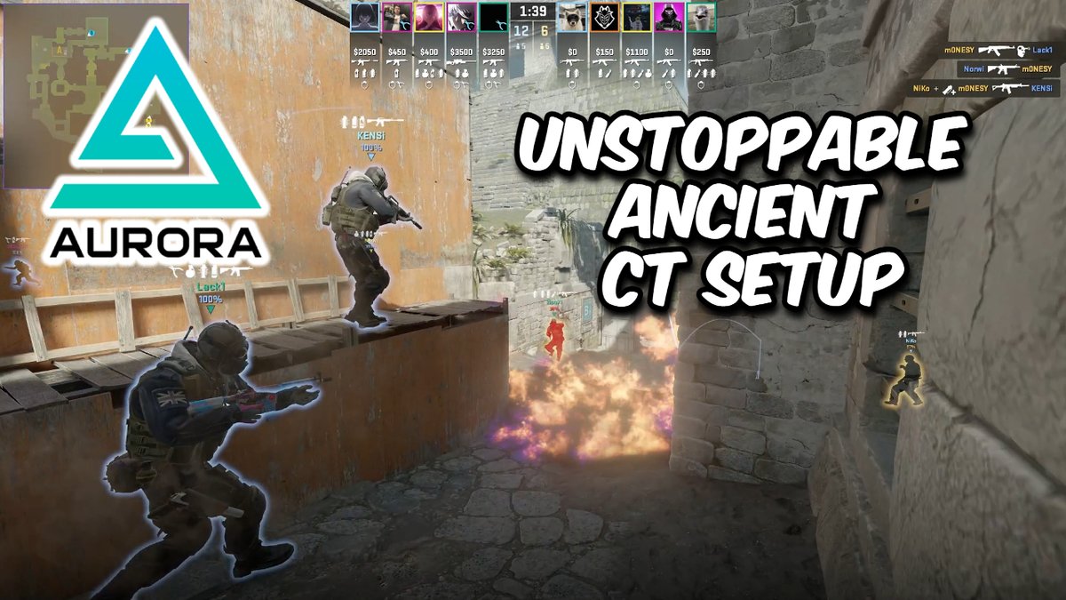 cs2app's tweet image. Over 70+ CS2 Pro Tactics That you can Access for FREE!

cs2.app/tactics-direct…