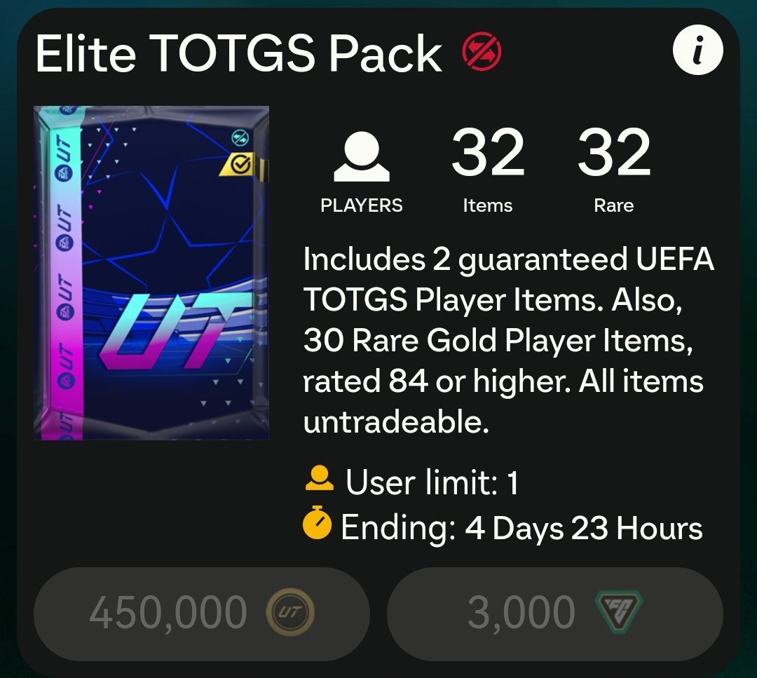 We're hosting a 3000 FP giveaway to celebrate 10k followers on <a href="/FUTDeepview/">FUT-Deepview</a> account. 

Here's what you need to do:

Follow <a href="/FUTDeepview/">FUT-Deepview</a> and <a href="/FutPoliceLeaks/">FUT POLICE LEAKS</a>.

Rt 🔄

Tag 1 friend in the comments.

Good luck ❤️