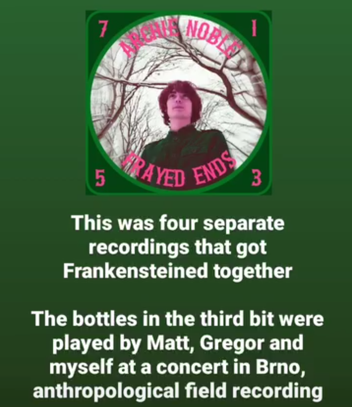 Caught in the milliion

open.spotify.com/track/4UxRuvBX…

#newsong #NewMusic