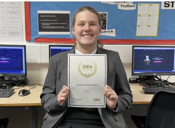 North Bromsgrove High School and Sixth Form 🌈 tweet media