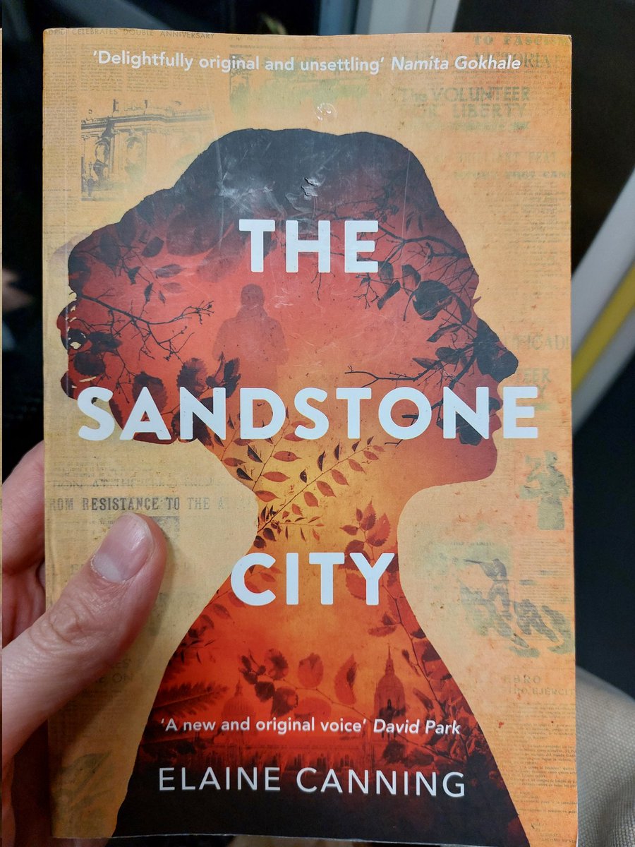 Ross Clarke (@rosswclarke) on Twitter photo Just spent 4.5 glorious hours on a flight back to the UK devouring every poignant word of this beautiful book by <a href="/elaine_canning/">Elaine Canning</a> Just spent 4.5 glorious hours on a flight back to the UK devouring every poignant word of this beautiful book by <a href="/elaine_canning/">Elaine Canning</a>