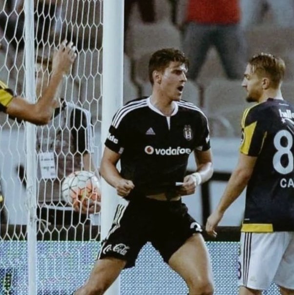 Beşiktaş VAR kayıtları sonrası flaş bir paylaşımda bulunduw