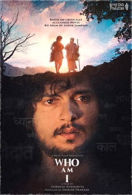 vvarsha92's tweet photo. 'Who am i' - search of truth, search of eternity.. 
An amazing movie, wonderful concept.. ❤
Watch this movie on https://t.co/eHqKtdonaZ

#TruthIsEternal #whoami #2023movie https://t.co/HukFUWLOjg