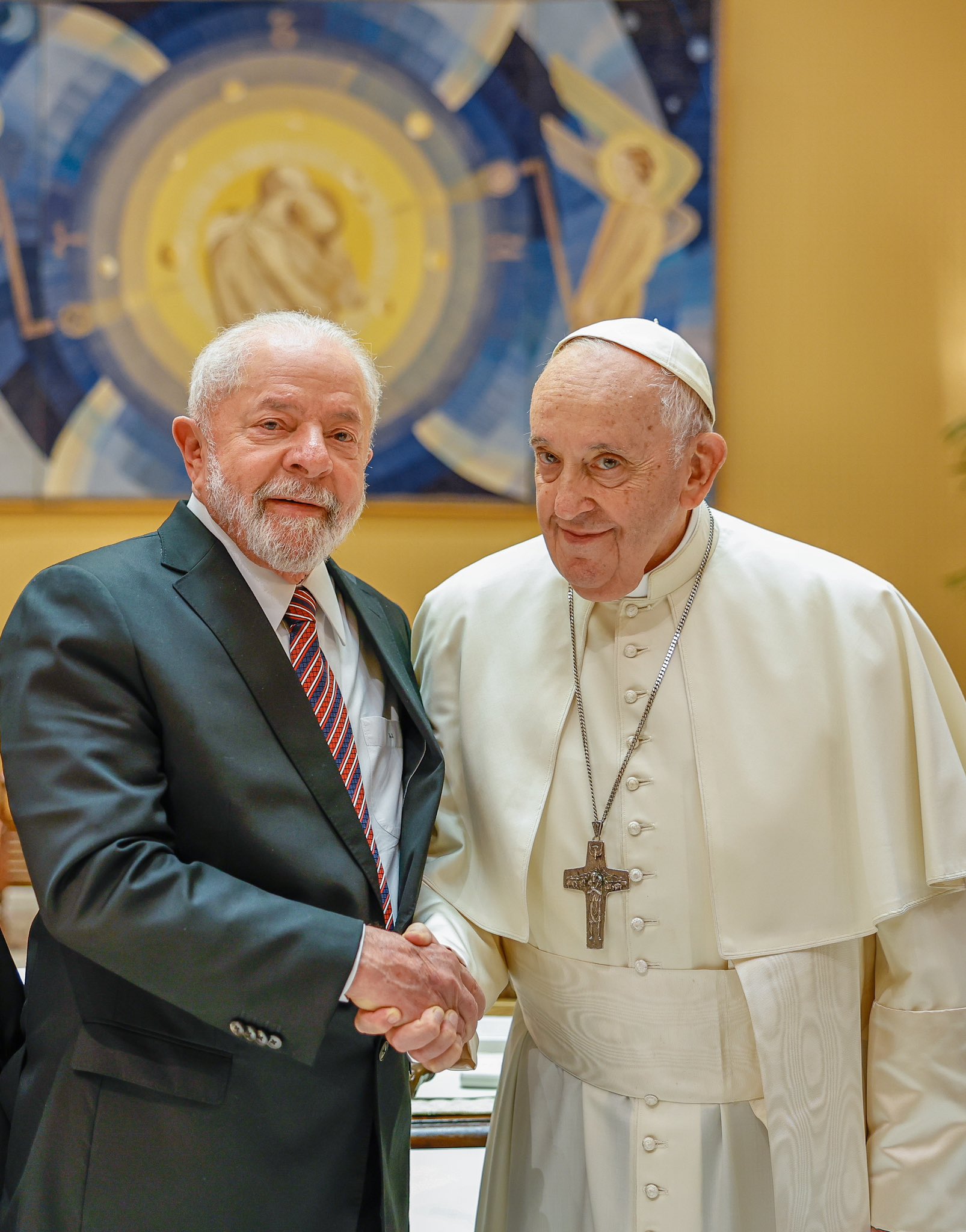 ENSINAMENTOS DO PAPA FRANCISCO