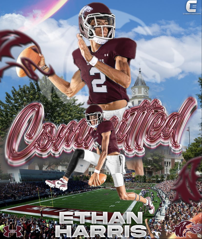 I will be signing my NLI Wednesday, December 20th in the KCD theater at 3:30 pm, all are welcome to attend.  <a href="/SIU_Football/">Saluki Football</a> <a href="/KCDFootball1/">Coach Matthew Jones</a> <a href="/rvfc10/">ronveal</a> <a href="/kcdathletics/">KCD Athletics</a>