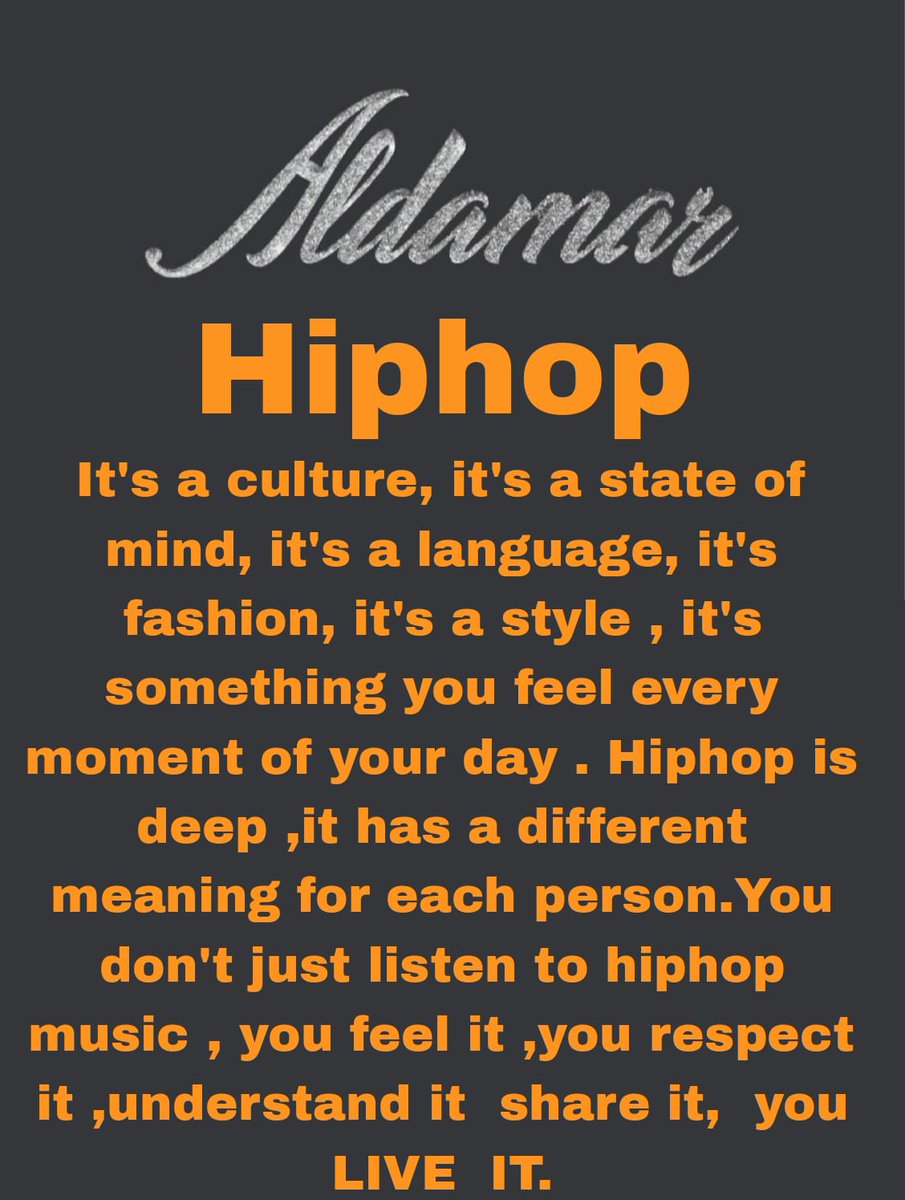 Aldamarmusic's tweet photo. Unlock your inner rhythm and let the language of hip-hop guide you towards self-expression. 🎵 Feel the beats, embrace the style, and become part of the culture that inspires millions.
#HipHopLife 
#BeatsAndInspiration
#hiphopartist 
#hiphopculture 
#hiphop90s https://t.co/AG6a9ONtQB