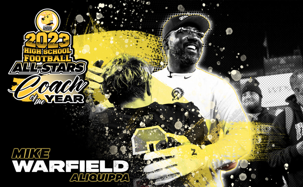 It's All-Star Sunday at the PUP! Check out the PUP All-Stars, the most unique all-star team around. Plus, we hand out our POY &amp; COY awards to Aliquippa's Cam Lindsey and Mike Warfield. 🔴⚫️
All-Stars tinyurl.com/mwtenjp5
POY tinyurl.com/4c9r6967
COY tinyurl.com/bdc2ker8